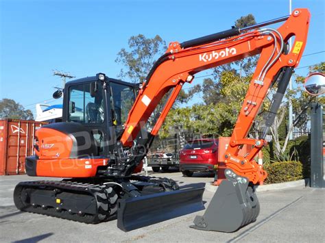 kubota 0x 57 mini excavator|kubota kx057 4a1 spec.